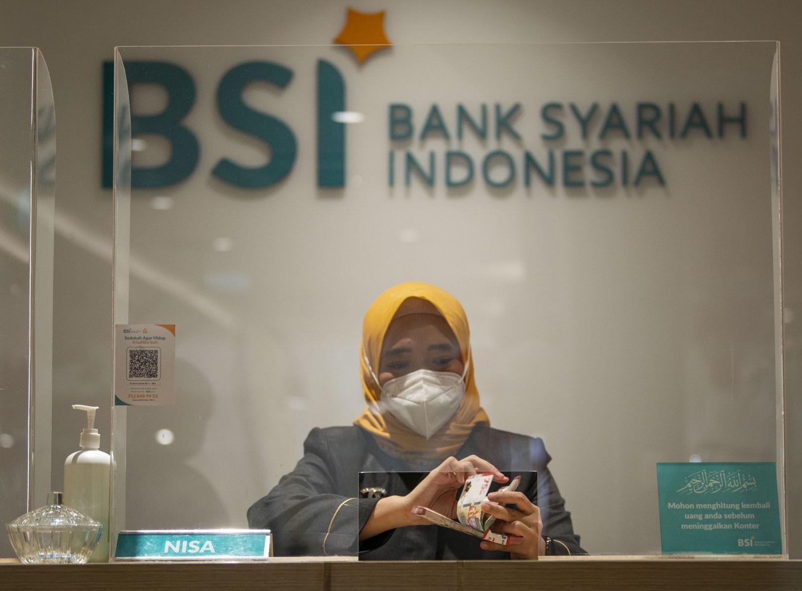 Jam Operasional Bank BSI